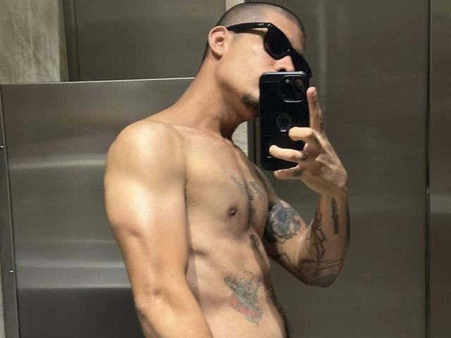JackBalam - Sexe cam en vivo - 28646324
