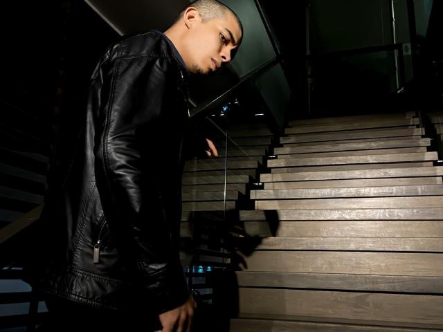 JackBalam - Sexe cam en vivo - 28646363