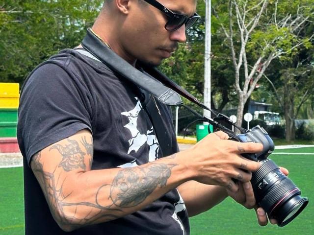 JackBalam - Camera khiêu dâm &amp; quyến rũ trực tiếp - 28646372