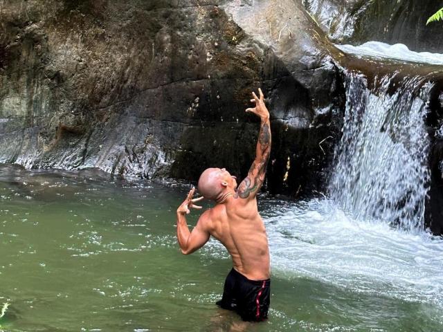 JackBalam - Camera khiêu dâm &amp; quyến rũ trực tiếp - 28646378