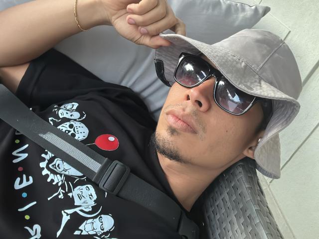 JackBalam - Sexe cam en vivo - 28646381