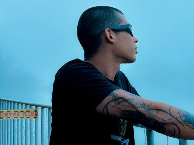 JackBalam - Camera khiêu dâm &amp; quyến rũ trực tiếp - 28646393