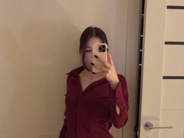 Amabel - Live sex cam - 28647140