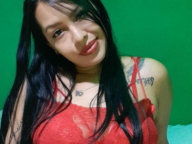ScarletReign - Sexe cam en vivo - 28647227