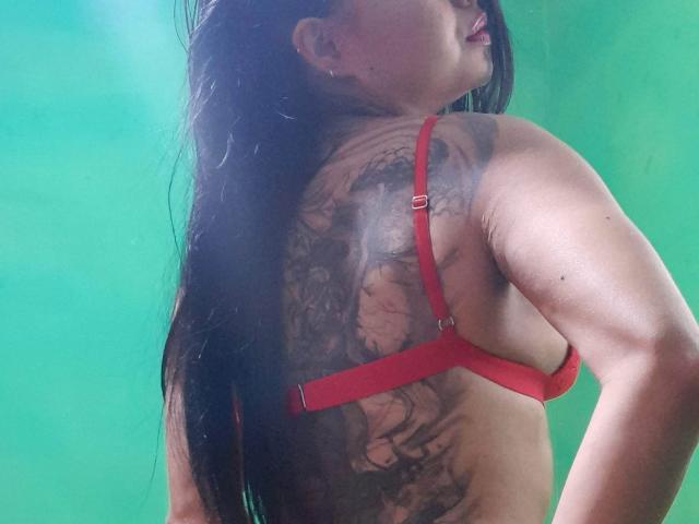 ScarletReign - Sexe cam en vivo - 28647233