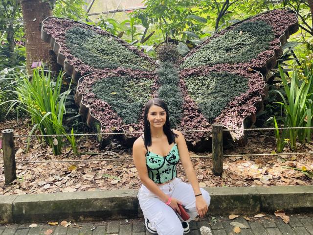 KimmyK - Live Sex Cam - 28647839