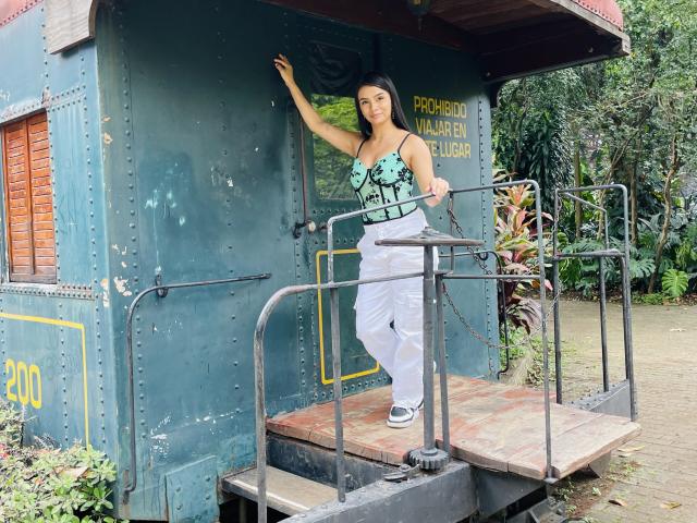 KimmyK - Camera khiêu dâm &amp; quyến rũ trực tiếp - 28647866