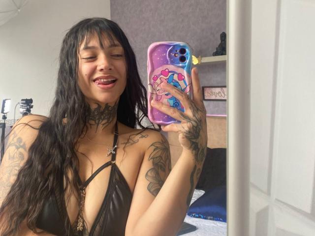 MissJimena - Live porn &amp; sex cam - 28649291