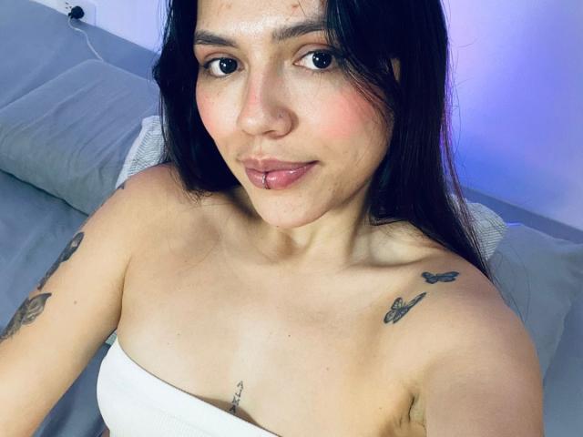 SophiaMarx - Live sex cam - 28649534