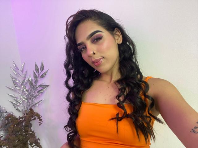 SharonDuboiss - פורנו בשידור חי ומצלמת סקס - 28649972