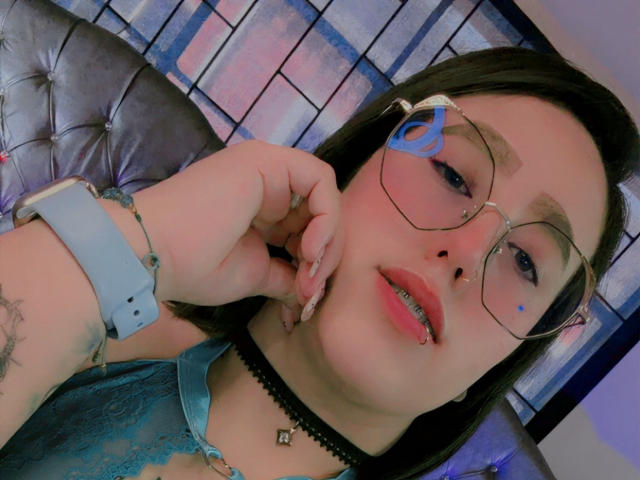 NatalieHarris - Live sex cam - 28650374