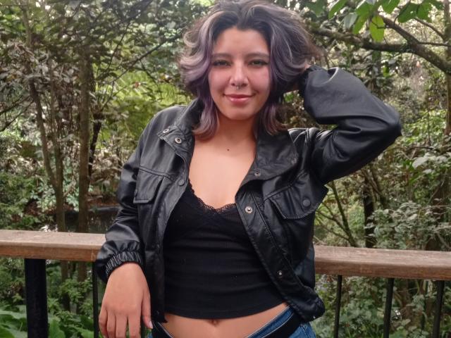 AluDamn - Camera khiêu dâm &amp; quyến rũ trực tiếp - 28650446