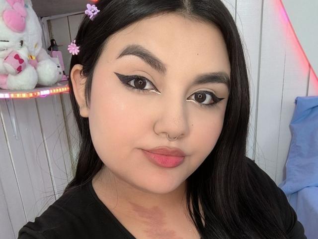 MarlaBriar - Live sex cam - 28650812