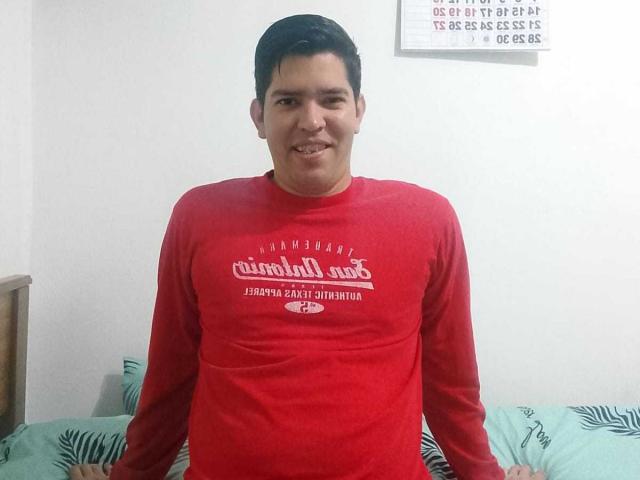 ChristopherRusso - Camera khiêu dâm &amp; quyến rũ trực tiếp - 28650974