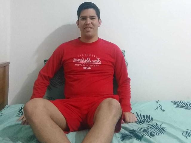 ChristopherRusso - Live sex cam - 28650977