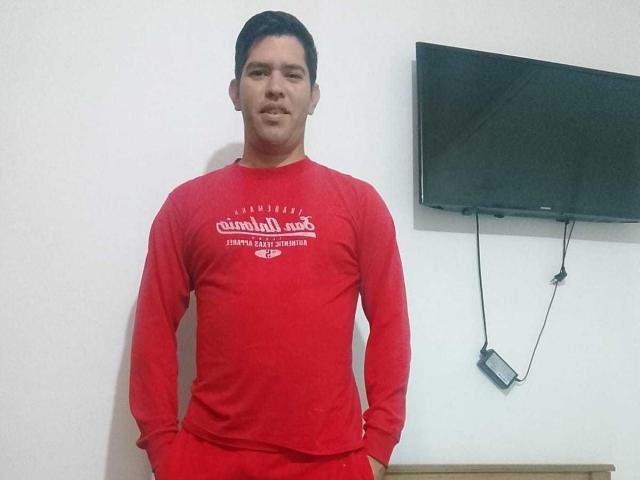 ChristopherRusso - Live Sex Cam - 28650980