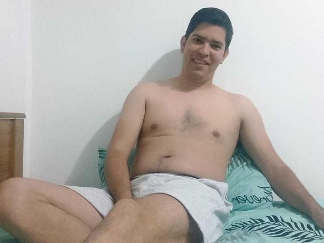 ChristopherRusso - Sexe cam en vivo - 28650992