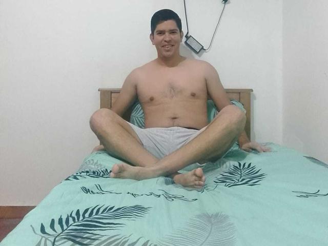 ChristopherRusso - Sexe cam en vivo - 28651001
