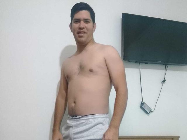 ChristopherRusso - Live sex cam - 28651004