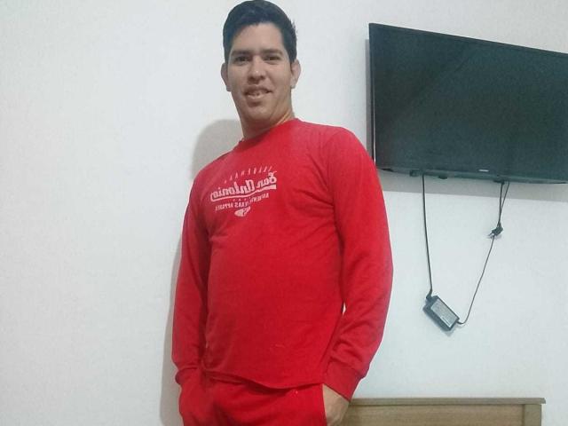 ChristopherRusso - Live Sex Cam - 28651019