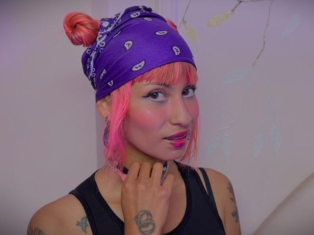 MilaRouge - Live sexe cam - 28651079