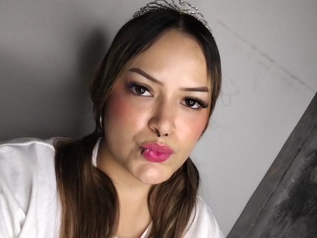 AllisonJustingb - Live sex cam - 28651358