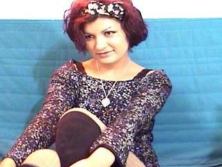OttieBlue - Video chat xXx with this regular body Gorgeous lady 