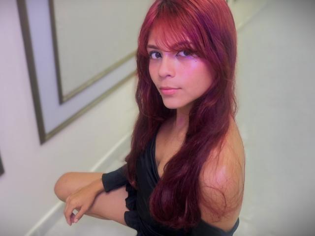 VioletteRoselle - Sexe cam en vivo - 28651703