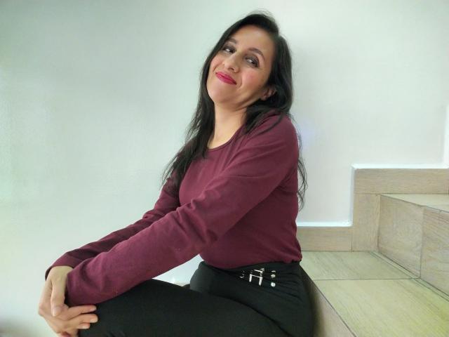 Cyntiia - Sexe cam en vivo - 28651739