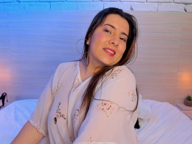 VedaJhonson - Live sex cam - 28651922