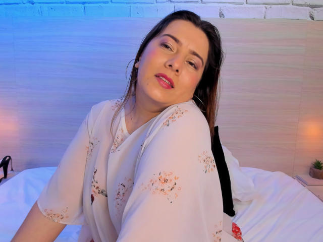 VedaJhonson - Sexe cam en vivo - 28651925