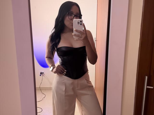 Mirandaa - Live porno og sexkamera - 28652618