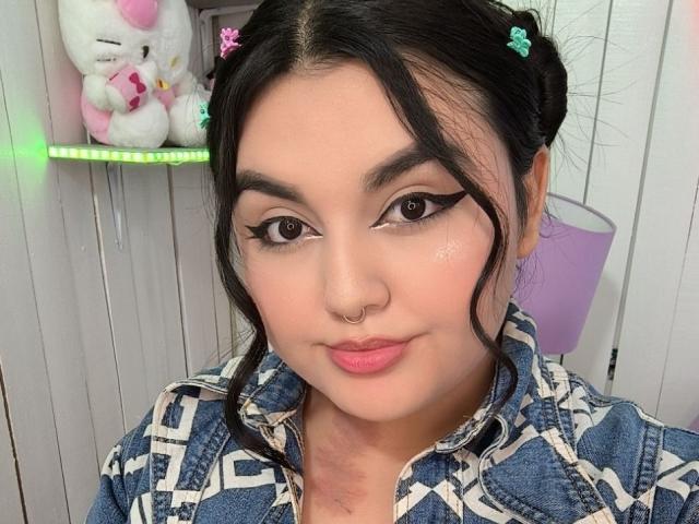 MarlaBriar - Live sex cam - 28652708