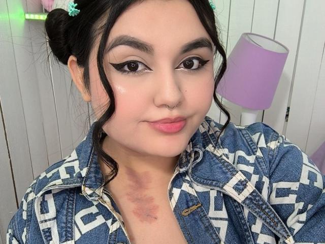 MarlaBriar - Live sex cam - 28652711