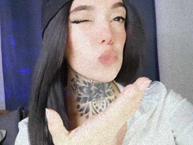 LannieGonzales - сексуальная веб-камера в реальном времени - 28652753