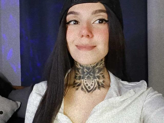 LannieGonzales - сексуальная веб-камера в реальном времени - 28652765