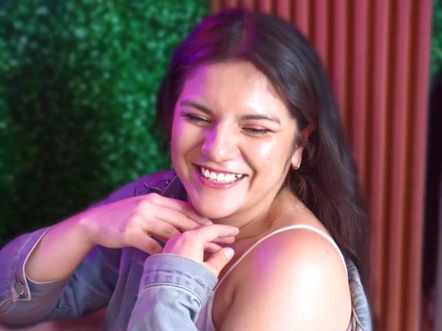 PaulinaCox - Sexe cam en vivo - 28652993