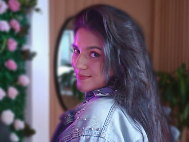 PaulinaCox - Sexe cam en vivo - 28652996