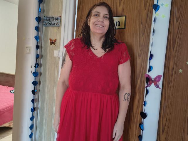 Lauradu - Sexe cam en vivo - 28655084