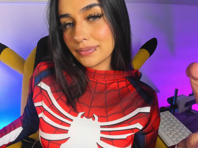AtheneaOwenss - Live sex cam - 28655411