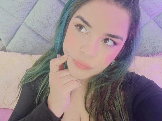 AuroraSantorini - Live sexe cam - 28655765