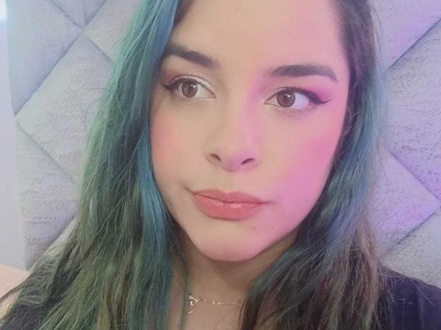 AuroraSantorini - Live porn &amp; sex cam - 28655768