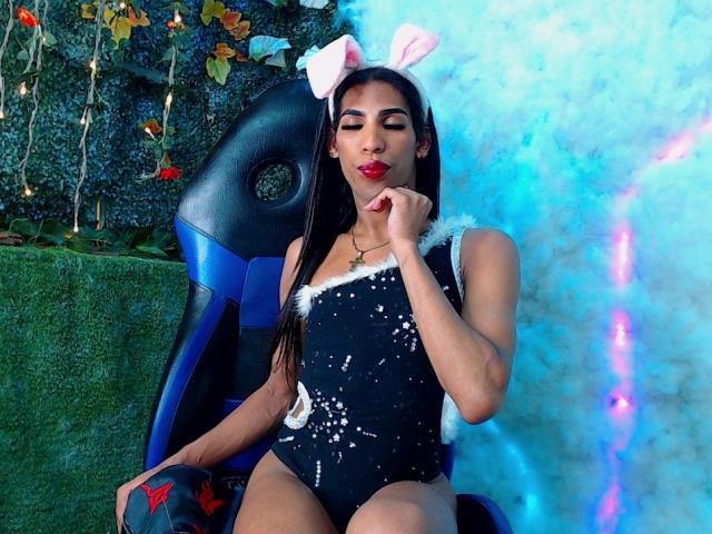 MirandaPresly - Sexe cam en vivo - 28655942