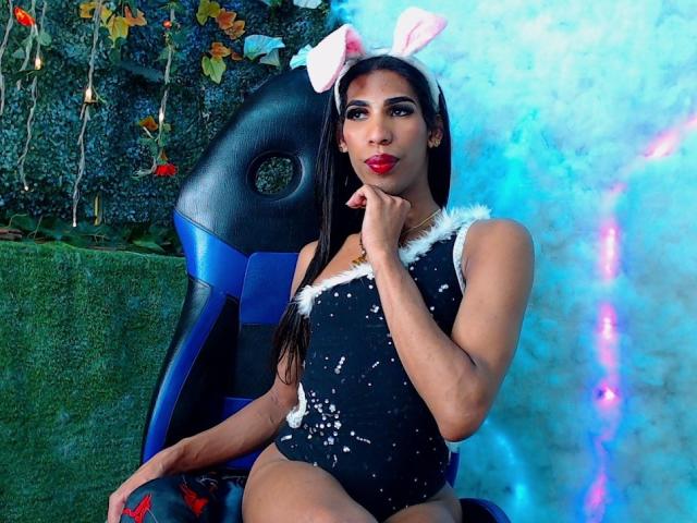 MirandaPresly - Sexe cam en vivo - 28655951