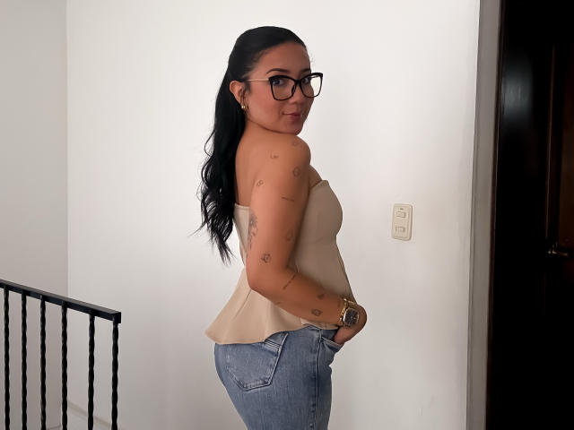 Mirandaa - Live porn &amp; sex cam - 28656170