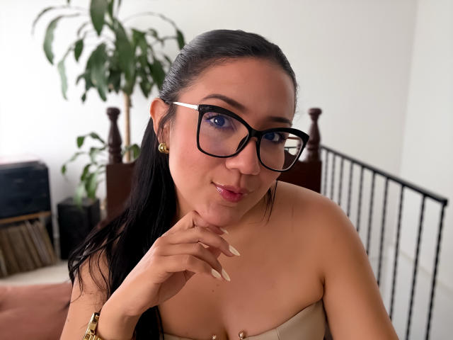 Mirandaa - Sexe cam en vivo - 28656197