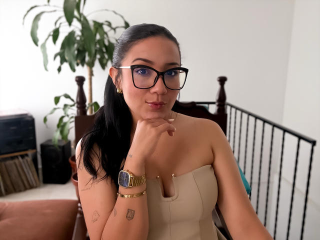 Mirandaa - Sexe cam en vivo - 28656200