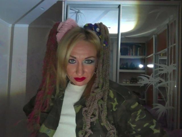 LilaniLoverX - Live sex cam - 28656377