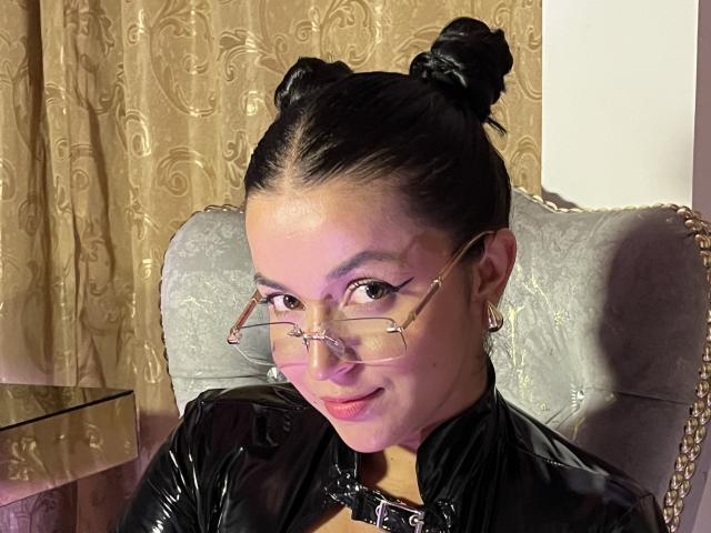 HikariChloe - Sexe cam en vivo - 28656836