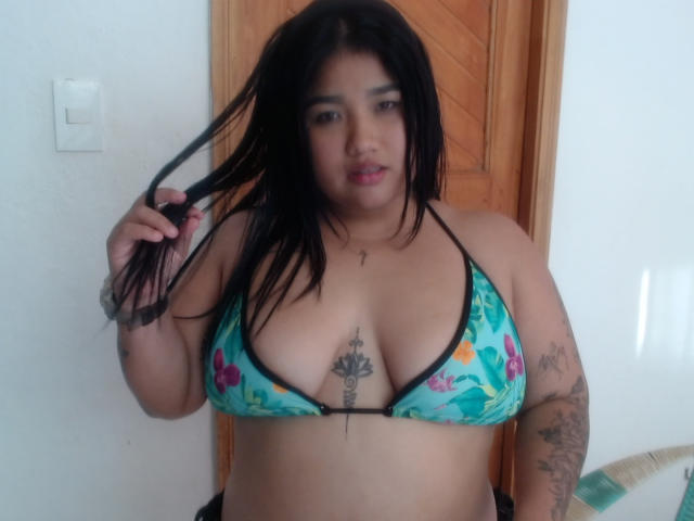 GabyCuteX - Live porn &amp; sex cam - 28656911